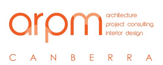 ArPM Canberra, architecture, project consulting, interior design