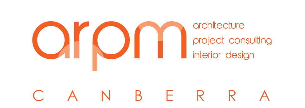 ArPM Canberra, architecture, project consulting, interior design