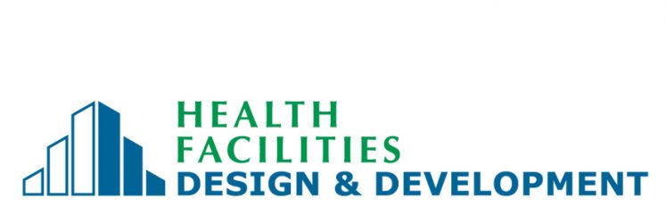 Health Facilities Design and Development logo