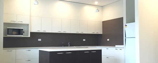 Crace Seniors Day Centre, Canberra - Architect and Project Manager