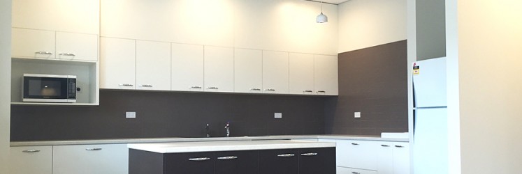 Crace Seniors Day Centre, Canberra - Architect and Project Manager