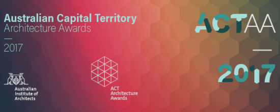 ACT Architecture Awards 2017, Canberra