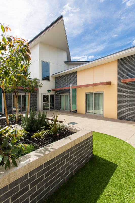 ArPM Architecture Seniors Living / Aged Care project